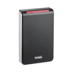 [RS40F] Lector R40 SIGNO Estandar  Multitecnologia/ 40NKS-00-000000/ Garantia de Por Vida/ Pigtail/Wiegand & OSDP | RS40F