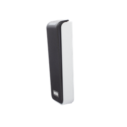 [SIGNO20NOSDP] Lector Control de Acceso HID Signo / Bluetooth NFC 2.4 GHz / 125 kHz 13.56 MHz / OSDP Bidireccional / IP65 Exterior / EAL5+ Secure Element / Compatibilidad Móvil Apple Wallet | SIGNO20NOSDP