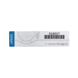 [9947426] Tag para cristal Gen 2 UHF Windshield Tag Tamperproof W 26 | 9947426