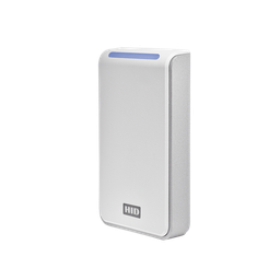 [RS40FW] Lector R40 SIGNO WHITE Estandar Multitecnologia/ 40NWS-00-000000/ Garantía de Por Vida/ Pigtail/Wiegand & OSDP | RS40FW