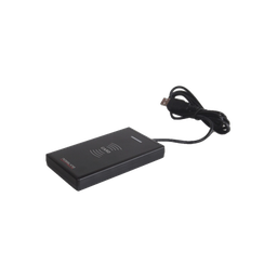 [DR6255] Lector Enrolador de Escritorio para tarjetas de Proximidad ROSSLARE (MIFARE 13.56 MHZ), Compatible con AXTRAXNG y  AXTRAXPRO | DR6255