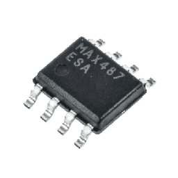 [MICRO-WIEGAND] Chip usado como refacción para la antena PRO12RF / Arregla el envió de datos por Wiegand | MICRO-WIEGAND