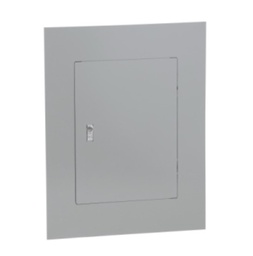 SSMELE Frente para tablero NQ o NF Square D 26 pulgadas de altura, para sobreponer Mod: NC26S