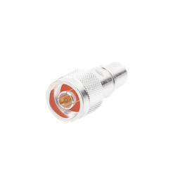 [RFN-1001-S] Conector N macho para cable BELDEN 9913, 7810A, 8214; ANDREW CNT-400; Syscom RG8/U-SYS, RFLASH-1113 | RFN-1001-S