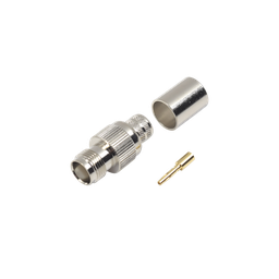 [RFT-1216-I] Conector TNC Hembra para 9913, 7810A, 8214, CNT-400, RG8/U-SYS, RFLASH-1113. | RFT-1216-I