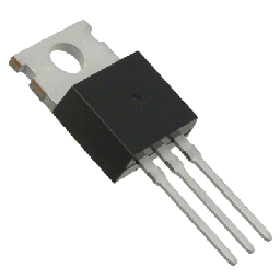 [STP-40N20] MOSFET Canal-N, 200 Volt, 40 A, TO-220AB. | STP-40N20