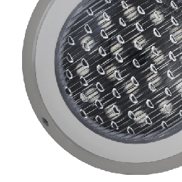 [JLSA-18AB] Luminario Sumergible /Luz Blanca 6500 K / 18W / 2340 lm / IP68 / Ø290mm x 62mm / No Dimeable / Uso Exterior. | JLSA-18AB