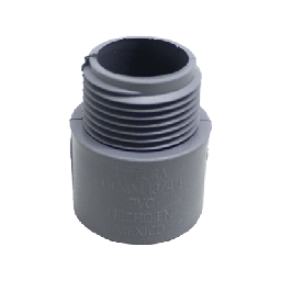 [ATC40-CON-2] Conector para Conduit Cédula 40 de 2" (50.8 mm). | ATC40-CON-2