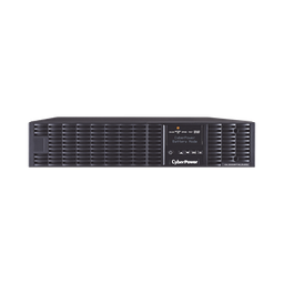 [OL3000RTXL2UHV] UPS de 3000 VA/2700 W, Online Doble Conversión, Entrada 200-240 Vca NEMA L6-20P, Onda Senoidal Pura, Torre o Rack 2 UR, Con 2 Tomas NEMA L6-20R y 1 NEMA L6-30R 220 Vca | OL3000RTXL2UHV