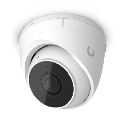 [UVC-G5-TURRET-ULTRA] Cámara UniFi Protect G5 Turret Ultra, compacta, para exterior / 2K (4 MPX) / ángulo 102.4° / visión nocturna hasta 30mts/ detección de eventos / micrófono, POE+ | UVC-G5-TURRET-ULTRA