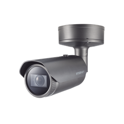 [PNO-A9081R] Camara Bala IP 4K con IA / Lente Motorizado 4.5 a 10mm / P-Iris / WDR 120dB / H.265 / RanuraSD / Protección IP67 IK10 NEMA4X | PNO-A9081R
