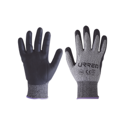 [SYS-USGDC] Guantes talla chica supraneema con recubrimiento de nitrilo. | SYS-USGDC