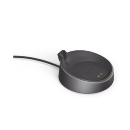 [EVOLVE275DESKSTANDBK] Jabra Soporte de carga USB A color negro para Evolve2 75 (14207-73) | EVOLVE275DESKSTANDBK