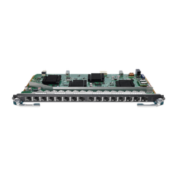 [DS-LGPA-16] Tarjeta de Servicio 16 Puertos GPON para OLT DSP8000X2 / Spliteo de 1:128 / Conexión de Hasta 2048 Clientes / Distancias de Hasta 20 Km / Intercambio en caliente | DS-LGPA-16