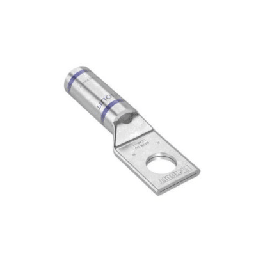 [LCA6-14-L] Zapata de compresión LCA6-14-L, para cal. 6 Awg, Barreno para tornillo prisionero de 1/4, 1 Pz | LCA6-14-L