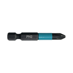 [B-63725] Punta de cruz para taladro de 1/4" | B-63725