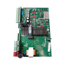 [88001-0063] Tablilla para Motor Corredizo CAME 001U2813 | 88001-0063