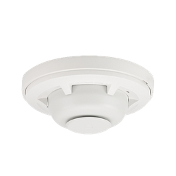 [5601-P] Detector Termovelosimétrico y de Temperatura Fija a 57°C, Incluye Base | 5601-P