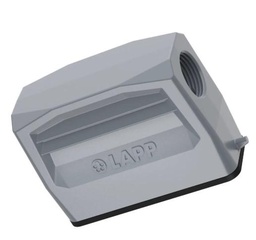 SSMELE EPIC H-A 16 TS M20 ZW. HOOD MODELO: 19564000 P/25 PINES