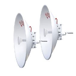 [NP62] Antena Direccional de alto rendimiento / diámetro  de 60 cm / 5.9-7.2 GHz / Ganancia 30 dBi / SLANT de 45 ° y 90 ° / Ideal para 30 km / Conector N-Hembra / Montaje  y jumpers incluidos. | NP62