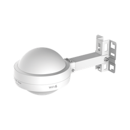 [RG-RAP6262(G)] Punto de Acceso Mesh Wi-Fi 6 Exterior IP68, Wi-Fi 6 (802.11ax), 360 grados,  MU-MIMO2x2, hasta 256 clientes | RG-RAP6262(G)