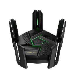 [RG-EW7200BEPRO] Home Router inalámbrico MESH Wi-Fi 7, Diseñado para GAMING con doble puerto WAN 2.5G para Sumar Ancho de banda, 3 puertos LAN 2.5G, 4 puertos LAN Gigabit. | RG-EW7200BEPRO