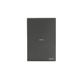 [JTL-G7702] Placa con Interruptor Escalera  10 A 127 V  60 Hz. | JTL-G7702