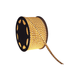 [JUML-2835-01C] Manguera Led de 1 Linea de 1 cm/ 50 m/ T.C.C. 2700 K / Color Cálido. | JUML-2835-01C