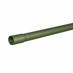 [ATUL-100-TUB] Tubo Conduit PVC Ligero de 1" (25 mm)  de 3 m. | ATUL-100-TUB