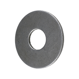 [SYS-AP-38] Arandela Plana Galvanizada de 3/8" / Bolsa con 150 piezas. | SYS-AP-38
