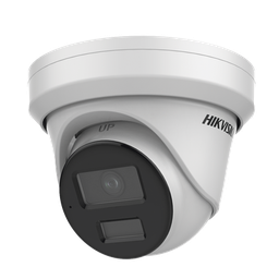 [DS-2CD3386G2-IS(U)(H)] Turret IP 8 Megapixel (4K) / Lente 2.8 mm / 40 mts IR / Exterior IP67 / Micrófono Integrado / DARKFHGITER / Alarmas y Audio I/O / PoE / ONVIF / Micro SD / 4 Analíticos: AcuSense, Deteccion Facial, Conteo de Personas por Cruce y Zona | DS-2CD3386G2-IS(U)(H)