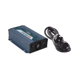 [NPB45012/K] Cargador para Baterías de Plomo Ácido y Litio / 25A / 12V / Bancos de 90 a 300 Ah / Con cable de alimentación | NPB45012/K