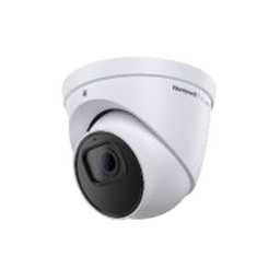 [HC35WE5R3] Turret IP 5 Megapixel / Lente 2.8 mm / 40 mts IR / Ultra Baja Iluminación / NDAA / ONVIF / Exterior IP67 / H.265 / IA (Filtro de Humanos y Vehiculos) / Merodeo / Conteo de Personas / PoE / Audio y Alarmas I/O / Serie 35 / Honeywell Security | HC35WE5R3