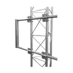 [SBL-UNI-3G] Brazo para Torre Arriostrada tipo U | SBL-UNI-3G