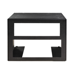 [ESNRUC] Gabinete universal para radio base y fuente de alimentación | ESNRUC