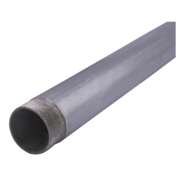 [JUC40100TUB] Tubo Conduit Cédula 40 de 1" (27 mm) / Sin Cople. | JUC40100TUB