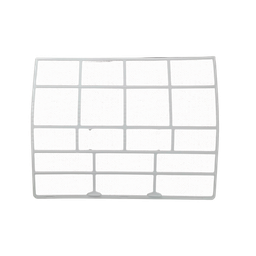 [11220508000138] Filtro Unidad interna / IDU / Evaporador / Minisplit - CHI-R32-24K-220 - CHI-R32-30K-220 | 11220508000138