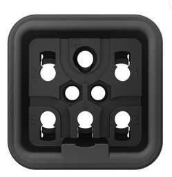 SSMELE SSMELE EPIC H-Q 5 SC PE-C 10PC MODELO: 10431610 P/ 5 PINES INTERCONEXION