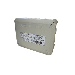 [ESIM420IP] Controlador Remoto 4G con Activación vía APP o Llamada | Caja Nema IP67 | Soporta hasta 2000 Usuarios | ESIM420IP