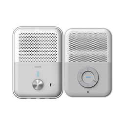[KDP-Q81K] Kit de audioportero manos libres y frente de calle, nuevo diseño | KDP-Q81K