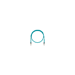 [ISTPH6X10MTL] Patch Cord Cat6A de Grado Industrial 600V, Blindado SF/UTP, Calibre 26 AWG, Color Aqua, 10 Metros | ISTPH6X10MTL