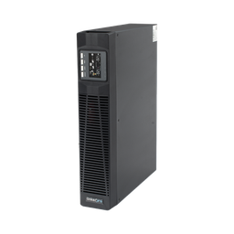 [LP1KRT] UPS de 1000VA/900W / Topología On-Line Doble Conversión / Entrada y Salida de 120 Vca / Clavija de Entrada NEMA 5-20P / Pantalla LCD Configurable / Formato Rack/Torre / 8 Salidas | LP1KRT