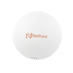 [NP6] Antena Direccional / 3 ft / 5.9-7 GHz / Ganancia 32 dBi / SLANT de 45 ° y 90° / Incluye Jumpers con conector N-Macho a RPSMA / montaje y radomo incluido. | NP6