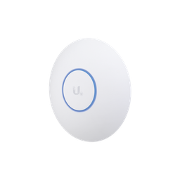 [UAP-AC-SHD] Access Point UniFi doble banda 802.11ac Wave 2 MU-MIMO 4X4, airView, airTime, hasta 500 clientes, antena Beamforming, PoE 802.3at | UAP-AC-SHD