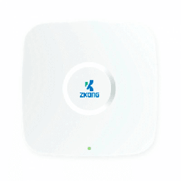 [ZAPC] Estación Base BLE Montaje en Techo / Bluetooth 5.0 / Wi-Fi 802.11ac / Hasta 5000 Etiquetas ESL / Cobertura 30+ Metros / PoE 802.3af / Montaje Techo y Pared / Certificación CE RoHS | ZAPC