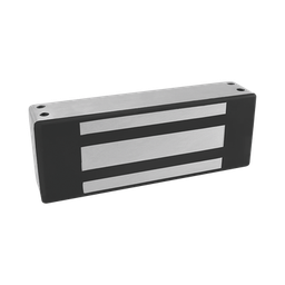 [M62] 1200 lbs Chapa Magnética M62/ Garantía de Por Vida/ Completamente Sellado para intemperie/ UL | M62
