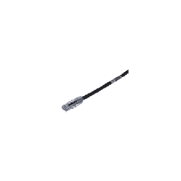 [UTPSP50BLY] Cable de Parcheo TX6, UTP Cat6, 24 AWG, CM, Color Azul, 15.24 Metros (50 Pies) | UTPSP50BLY