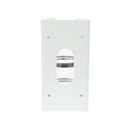 [DS-1475ZJ-Y] Montaje Vertical para Poste / Material de Acero Inoxidable | DS-1475ZJ-Y
