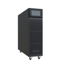 [LP50KYDC] UPS Trifásico de 50 kVA, Topología Online Doble Conversión, Voltaje de 208/220 Vca de L-L | LP50KYDC