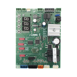 [88001-0281] Tablilla o Tarjeta Electrónica Para Operadores 8K01MS005 | 88001-0281